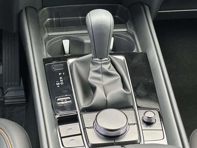 New 2026 Machine Gray Mazda 2.5 S Premium image 21