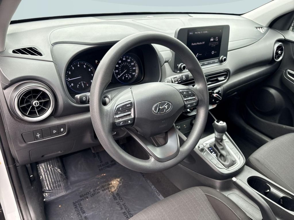 2023 Hyundai Kona SEL - Photo 13