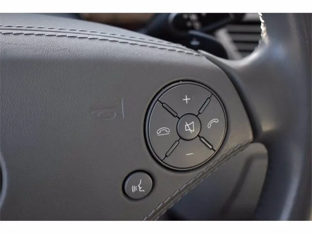 Used 2013 Andorite Gray Mercedes-Benz S 550 image 13