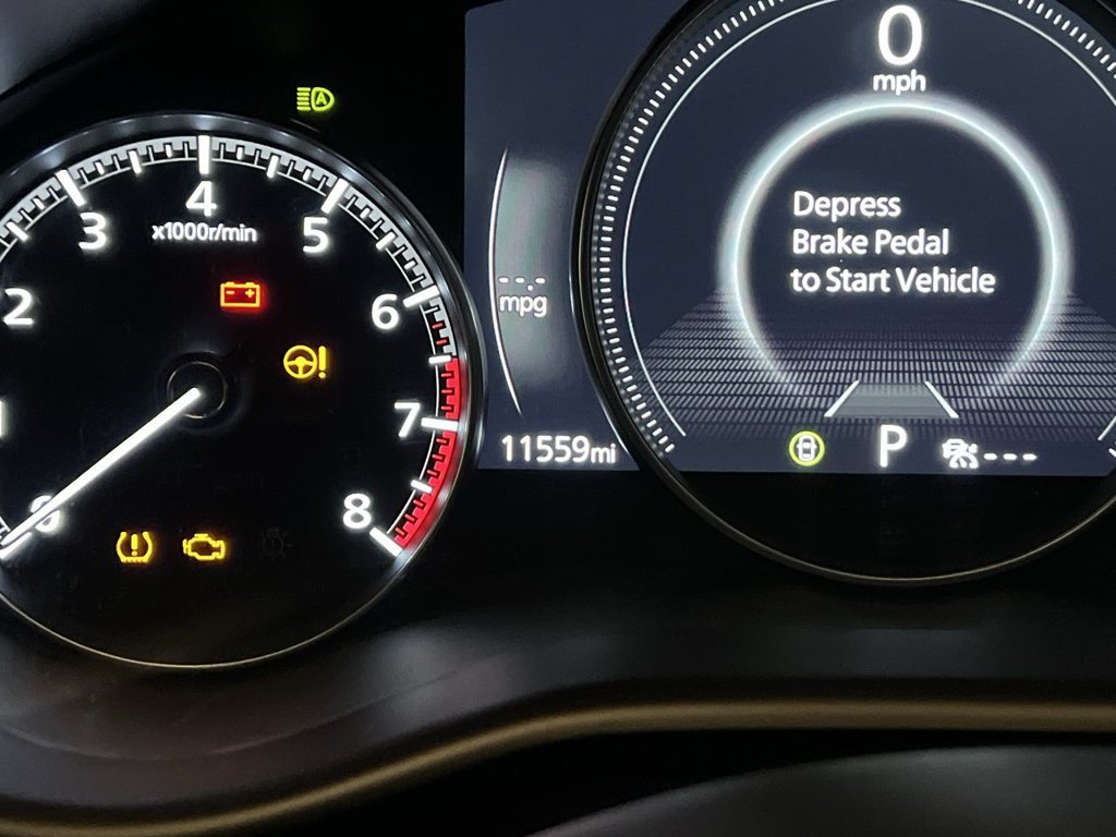 2026 Mazda CX-50 Preferred - Photo 15