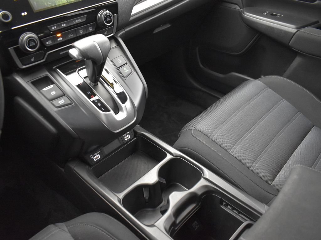 2021 HONDA CR-V - Image 28