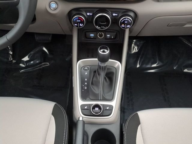 New 2026 Black Hyundai SEL image 47