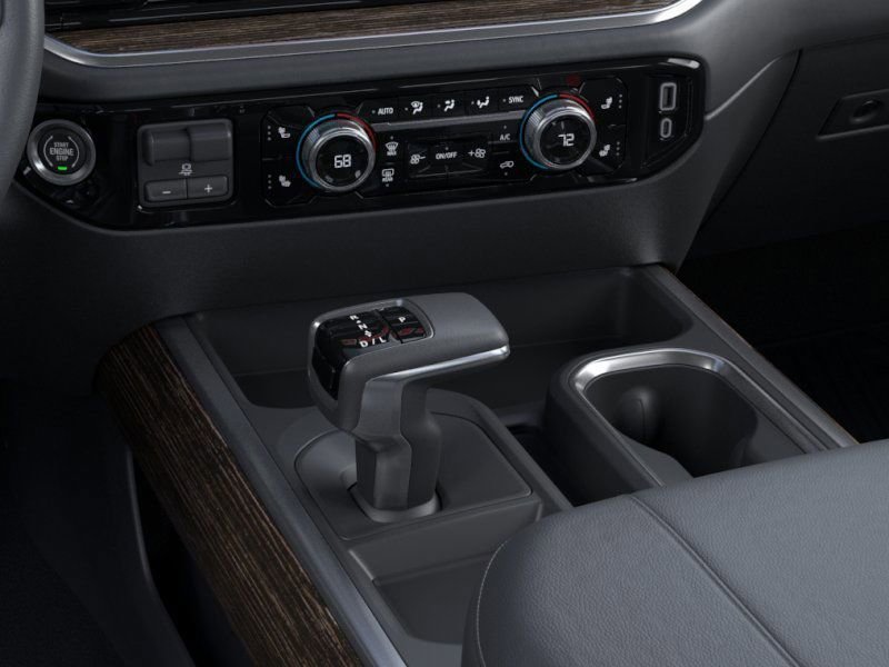 2025 GMC Sierra 1500 Elevation - Photo 24