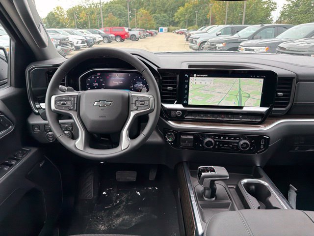 2026 Chevrolet Silverado 1500 RST - Photo 27