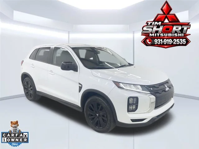 2024 Mitsubishi Outlander Sport LE
