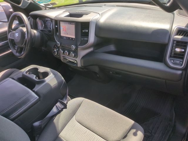 Used 2024 Black Ram Tradesman image 31