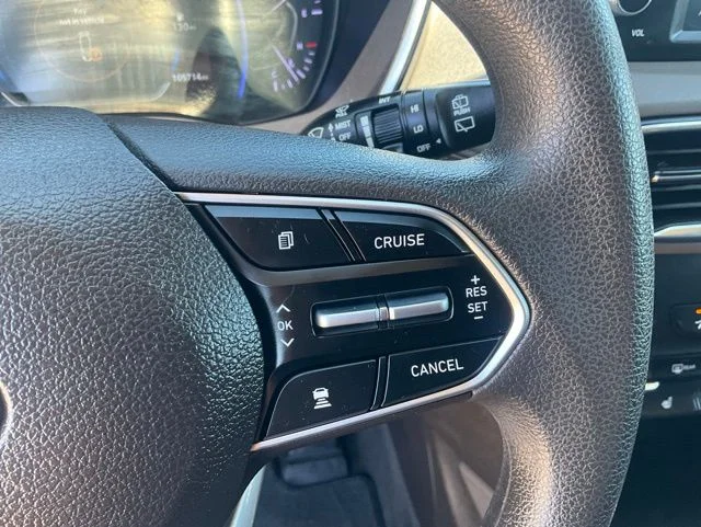 Used 2019 Black Hyundai SEL image 11