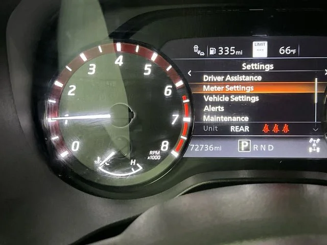 2021 Nissan Titan PRO-4X - Photo 13