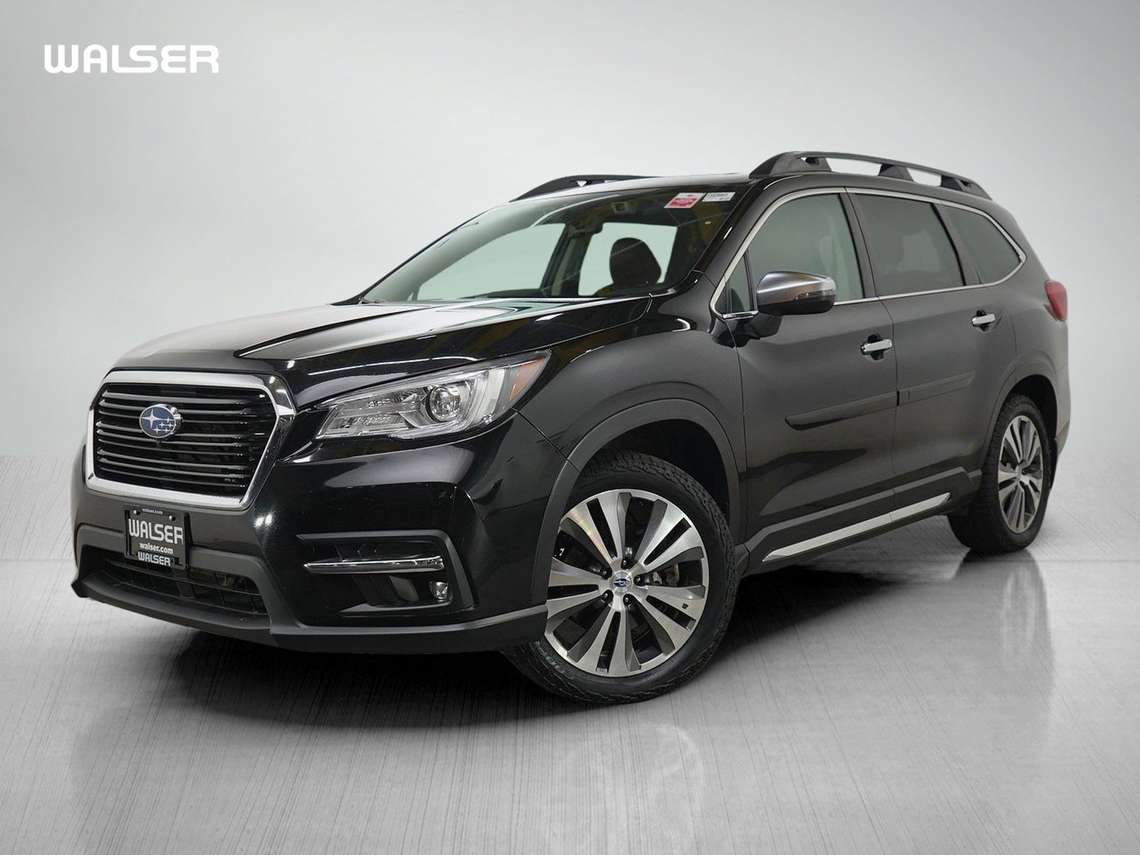 2019 Subaru Ascent Touring's photo