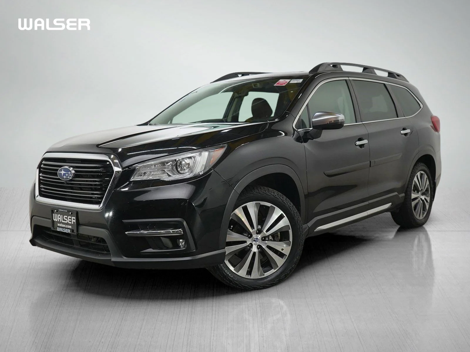 2019 Subaru Ascent Touring's photo