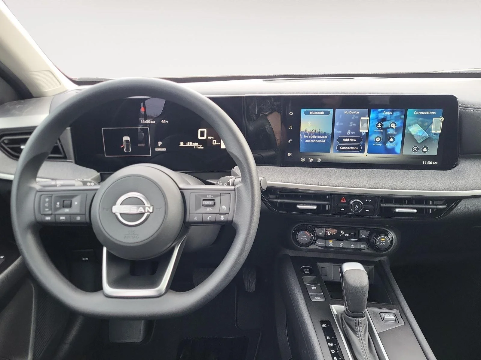 2026 Nissan KICKS SV AWD - Photo 13