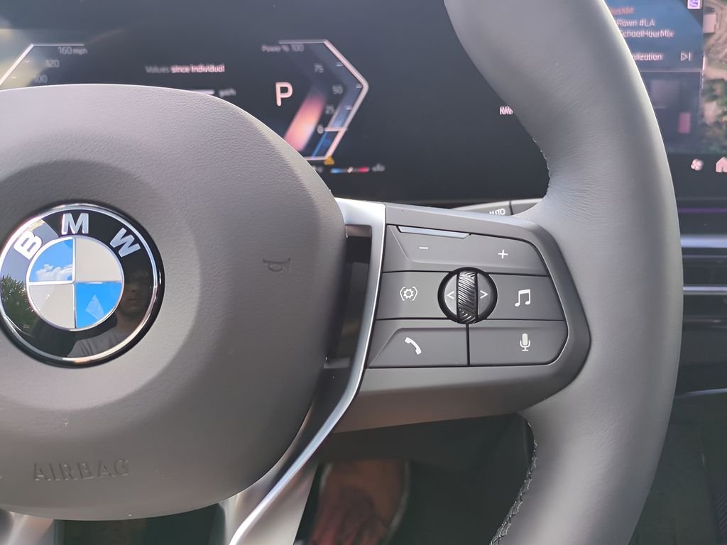 Used 2026 Silver BMW xDrive28i image 25
