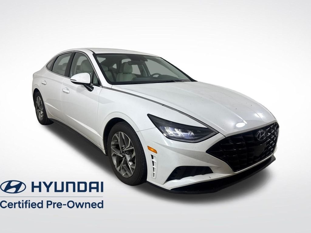 2023 Hyundai Sonata