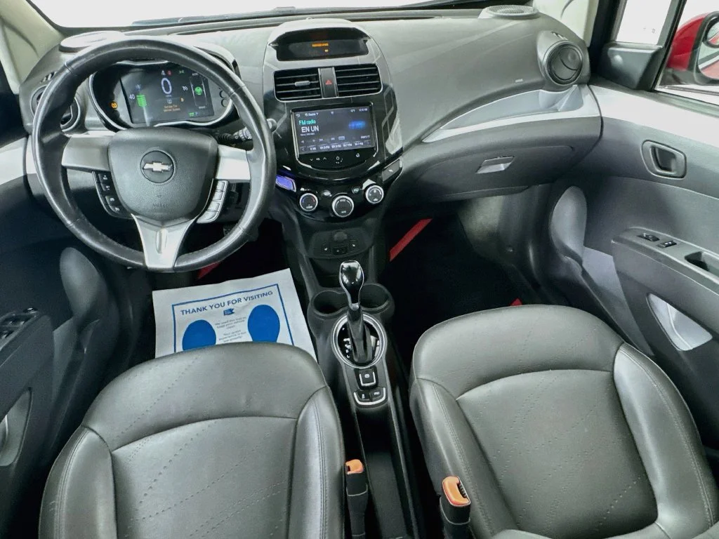 Used 2016 Salsa Red Chevrolet 2LT image 23