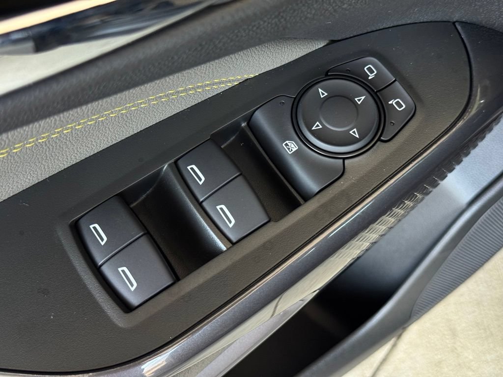 2026 Chevrolet Trax Activ - Photo 22