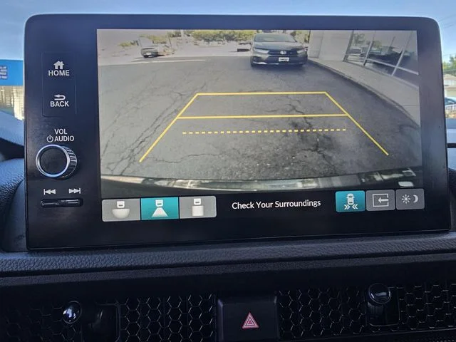 Used 2024 Gray Honda Sport-L image 32
