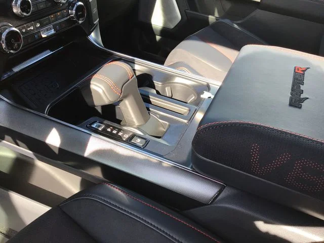 New 2026 Oxford White Ford Raptor® image 24