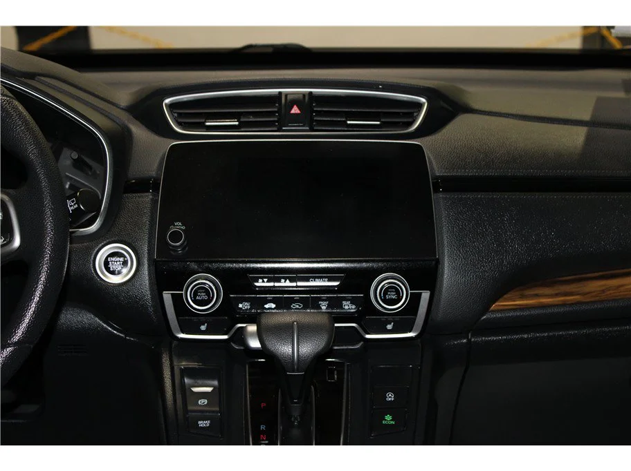 2020 Honda CR-V EX - Photo 14