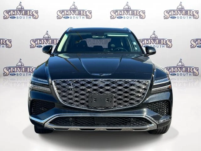 Used 2025 Vik Black Genesis 2.5T image 2