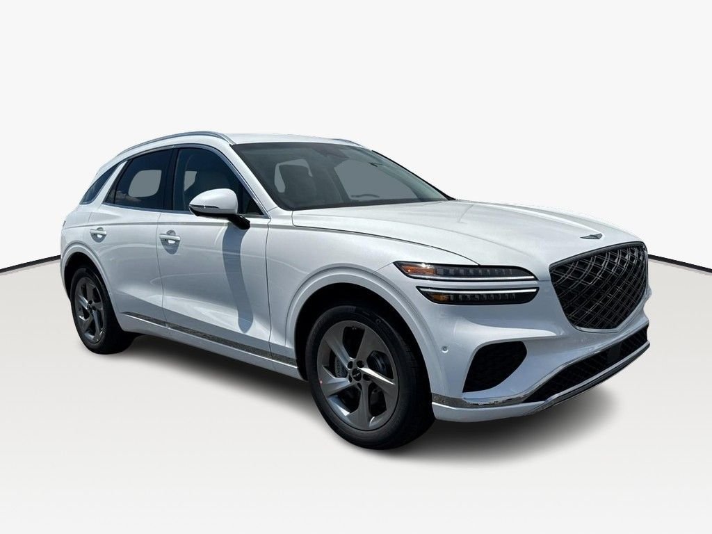 2026 Genesis GV70 2.5T Advanced AWD's photo