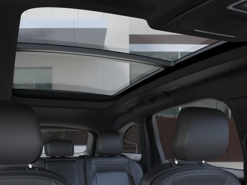 2025 Lincoln Nautilus Premiere - Photo 22