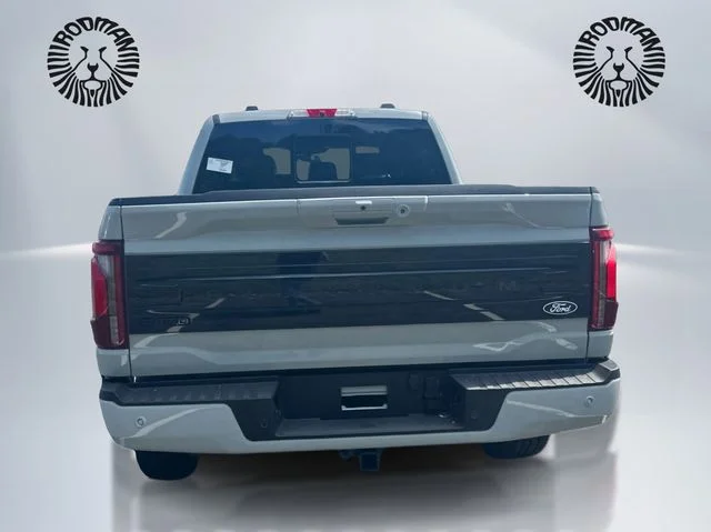 New 2026 Avalanche Ford Platinum® image 6
