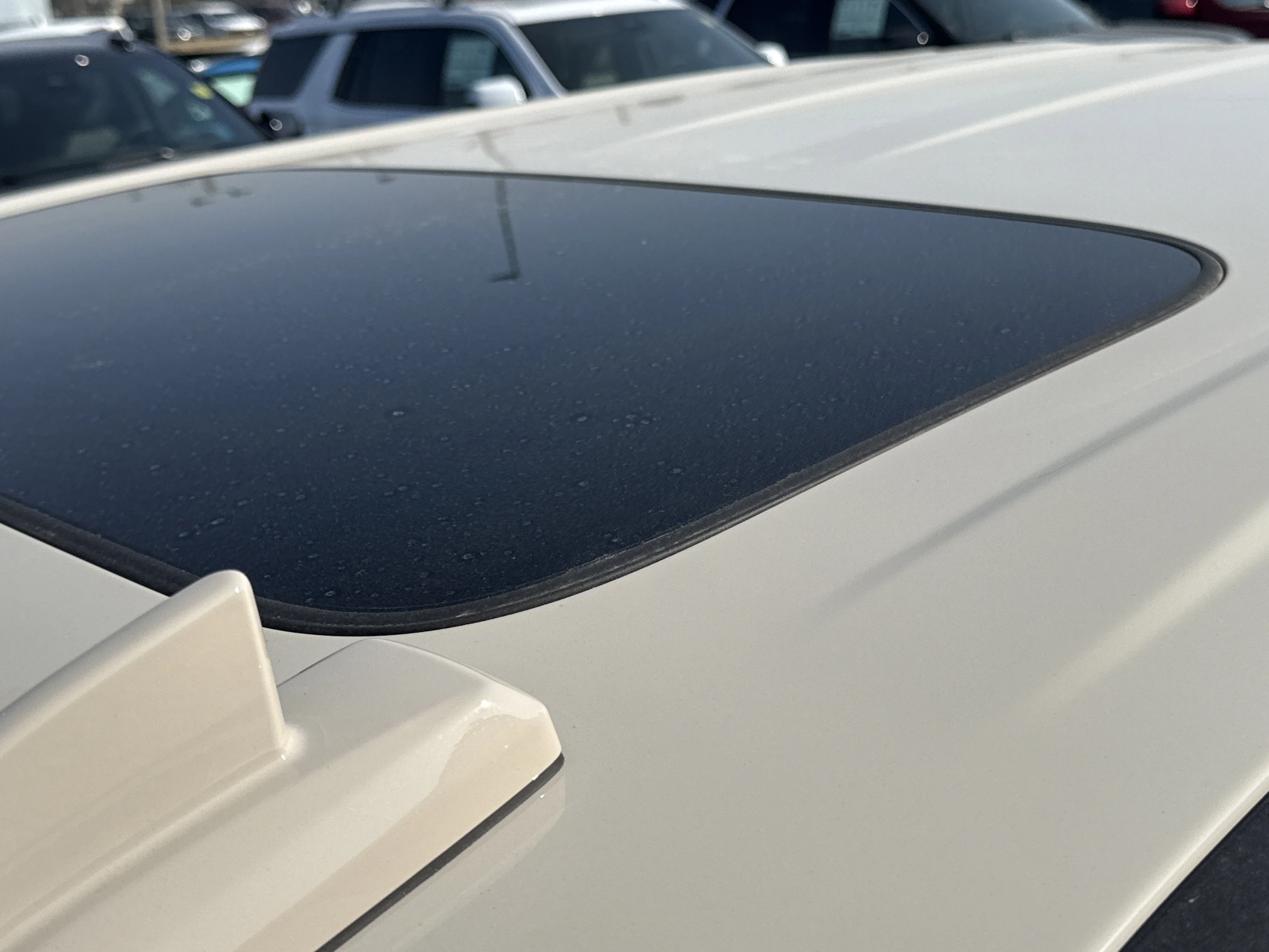 2026 GMC Sierra 1500 Denali - Photo 15