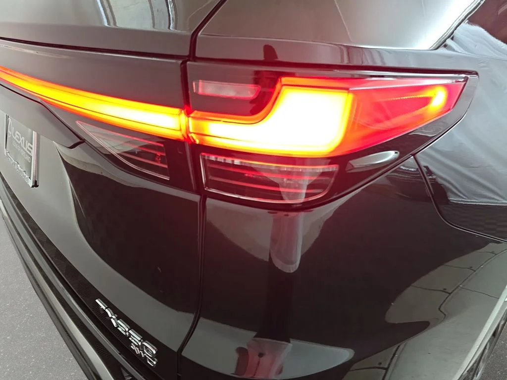 New 2026 Caviar Lexus F SPORT HANDLING AWD image 30