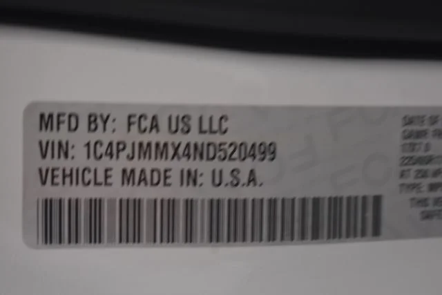 2022 Jeep Cherokee Latitude Lux - Photo 39