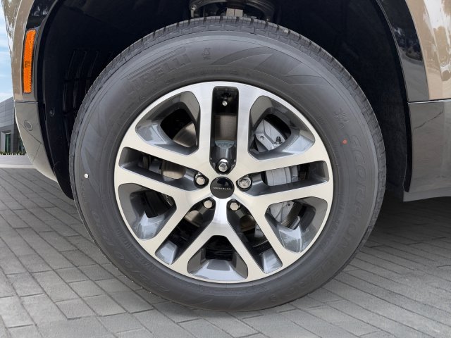 New 2026 Gondwana Stone Land Rover X-Dynamic SE image 9