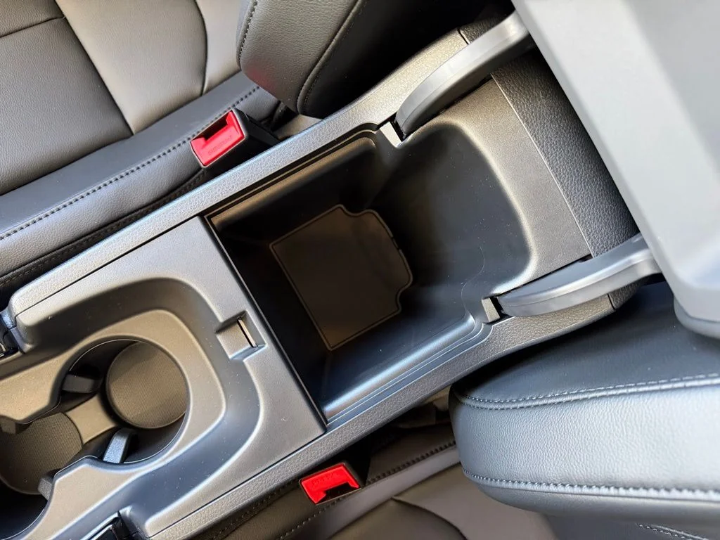 2026 Acura Integra Base - Photo 26