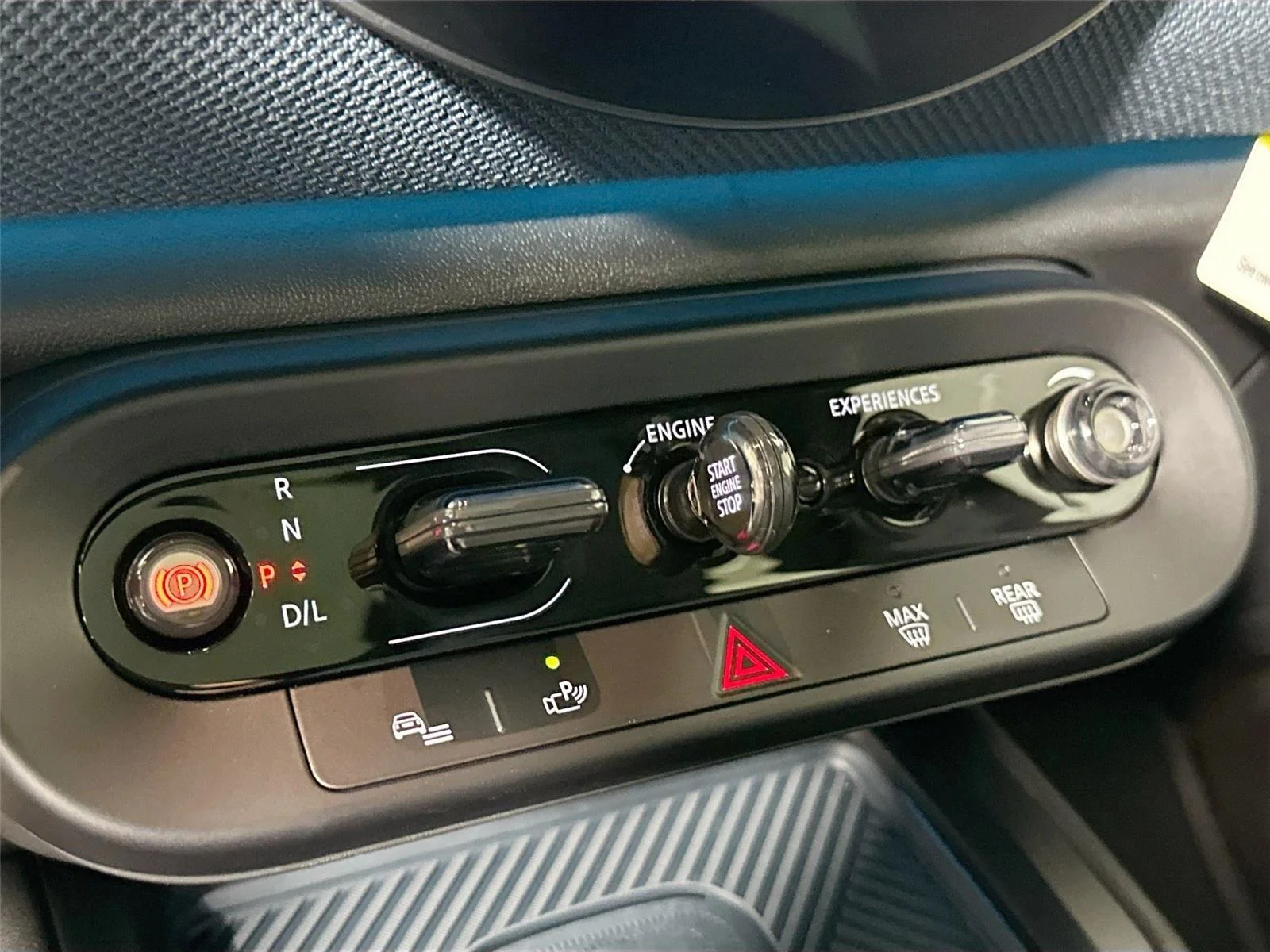 2025 MINI Countryman S - Photo 13
