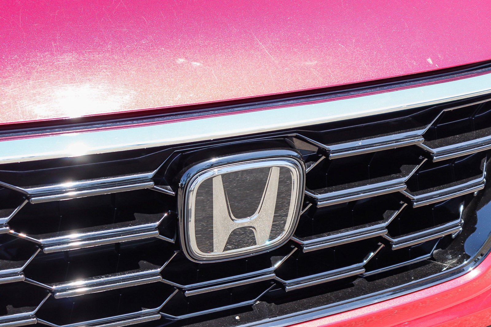 2024 Honda CR-V EX-L - Photo 40