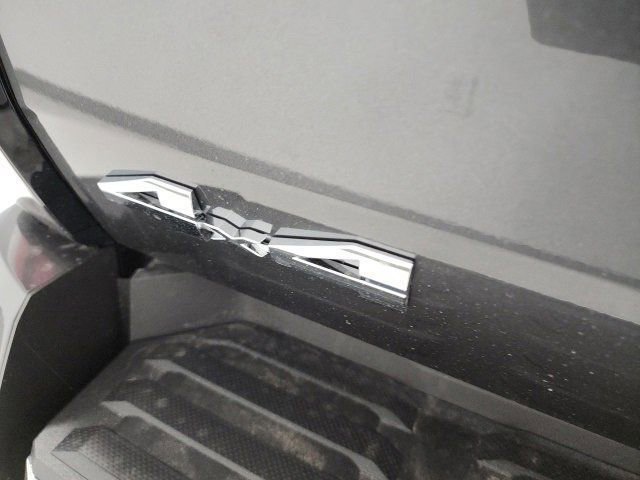 New 2026 Magnetic Gray Metallic Toyota 1794 Edition Hybrid image 8