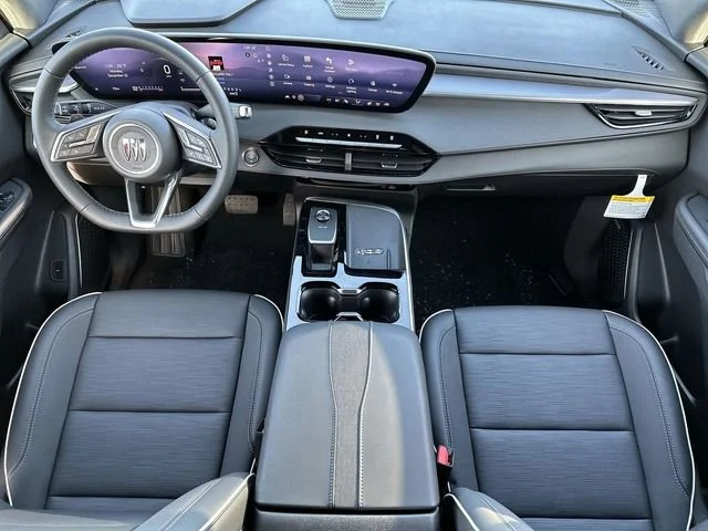 New 2026 Ebony Twilight Metallic Buick Sport Touring image 20