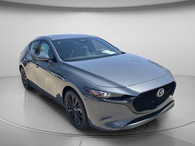New 2026 Mazda3 Hatchback 2.5 S Premium