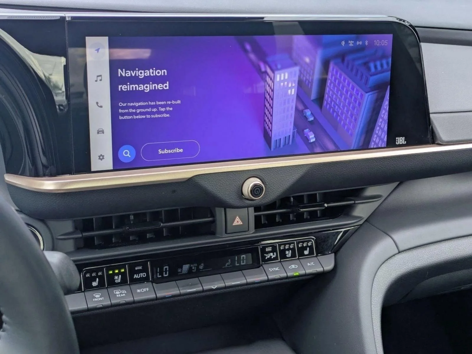 Used 2023 Magnetic Gray Metallic Toyota Limited image 14