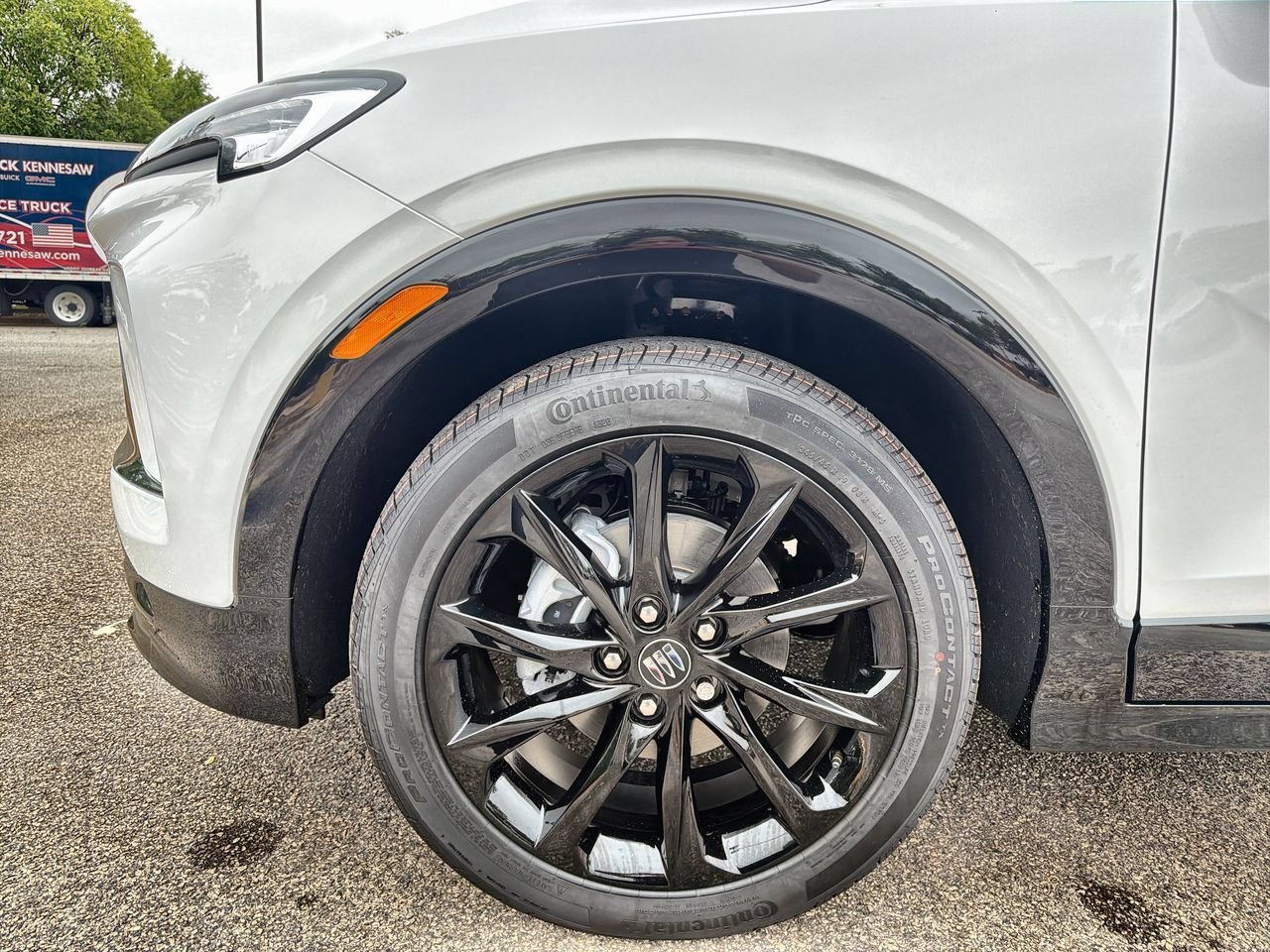 2026 Buick Encore GX Sport Touring - Photo 28
