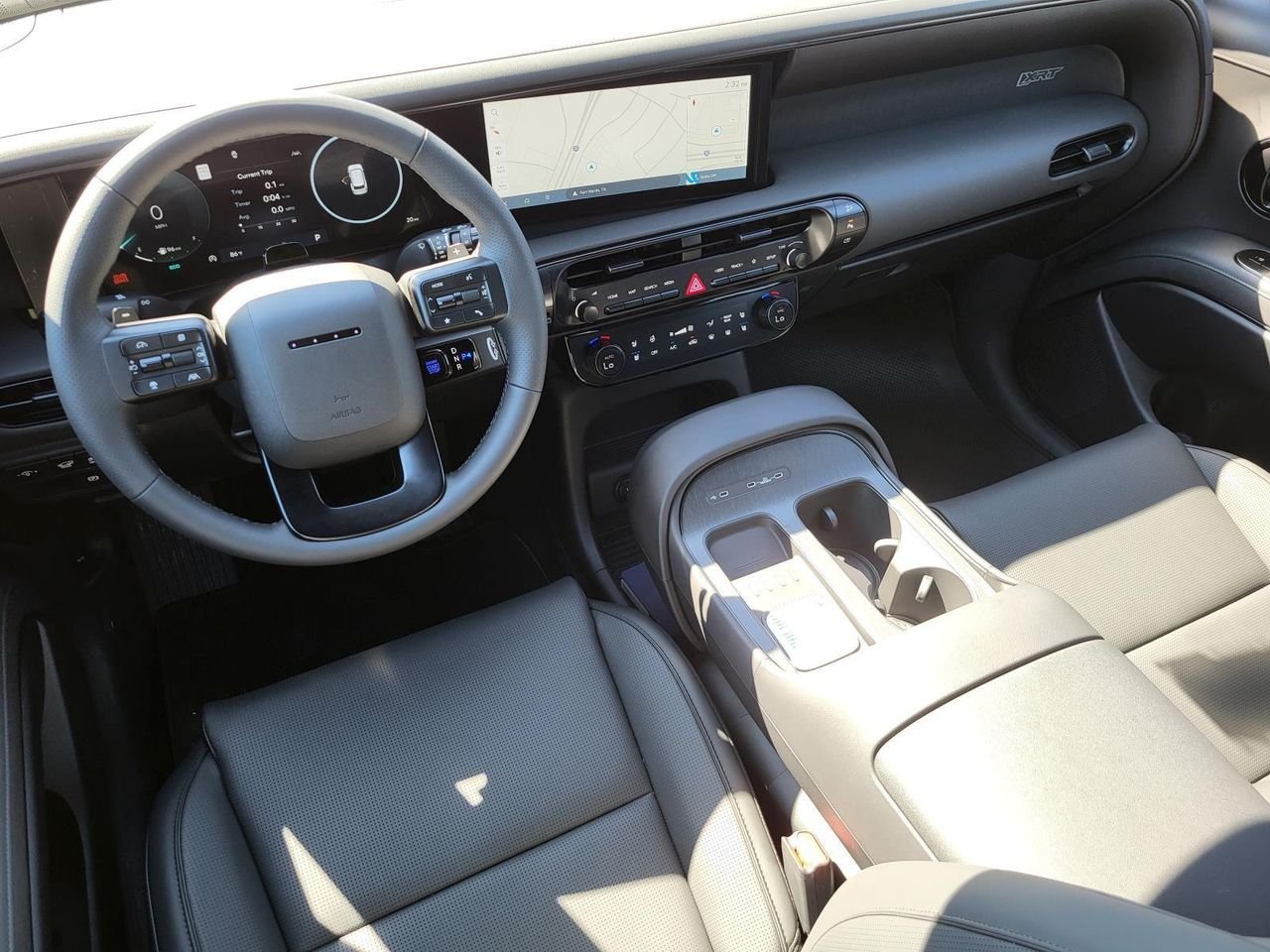 New 2026 Abyss Black Pearl Hyundai XRT Pro image 13