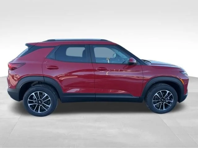 2026 Chevrolet Trailblazer LT - Photo 7
