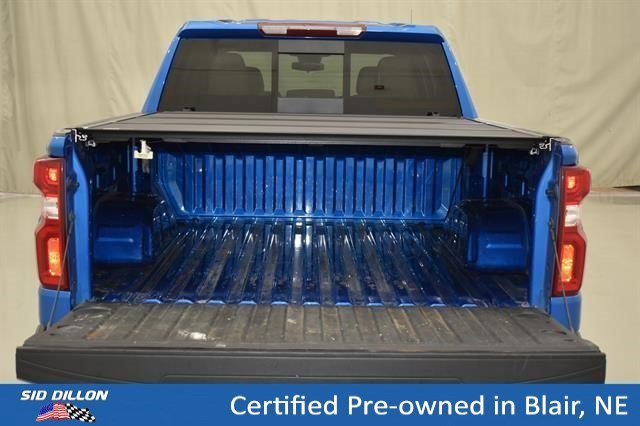 2023 Chevrolet Silverado 1500 RST - Photo 11