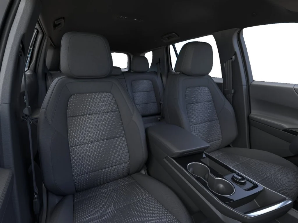 2027 Chevrolet Equinox LT - Photo 16