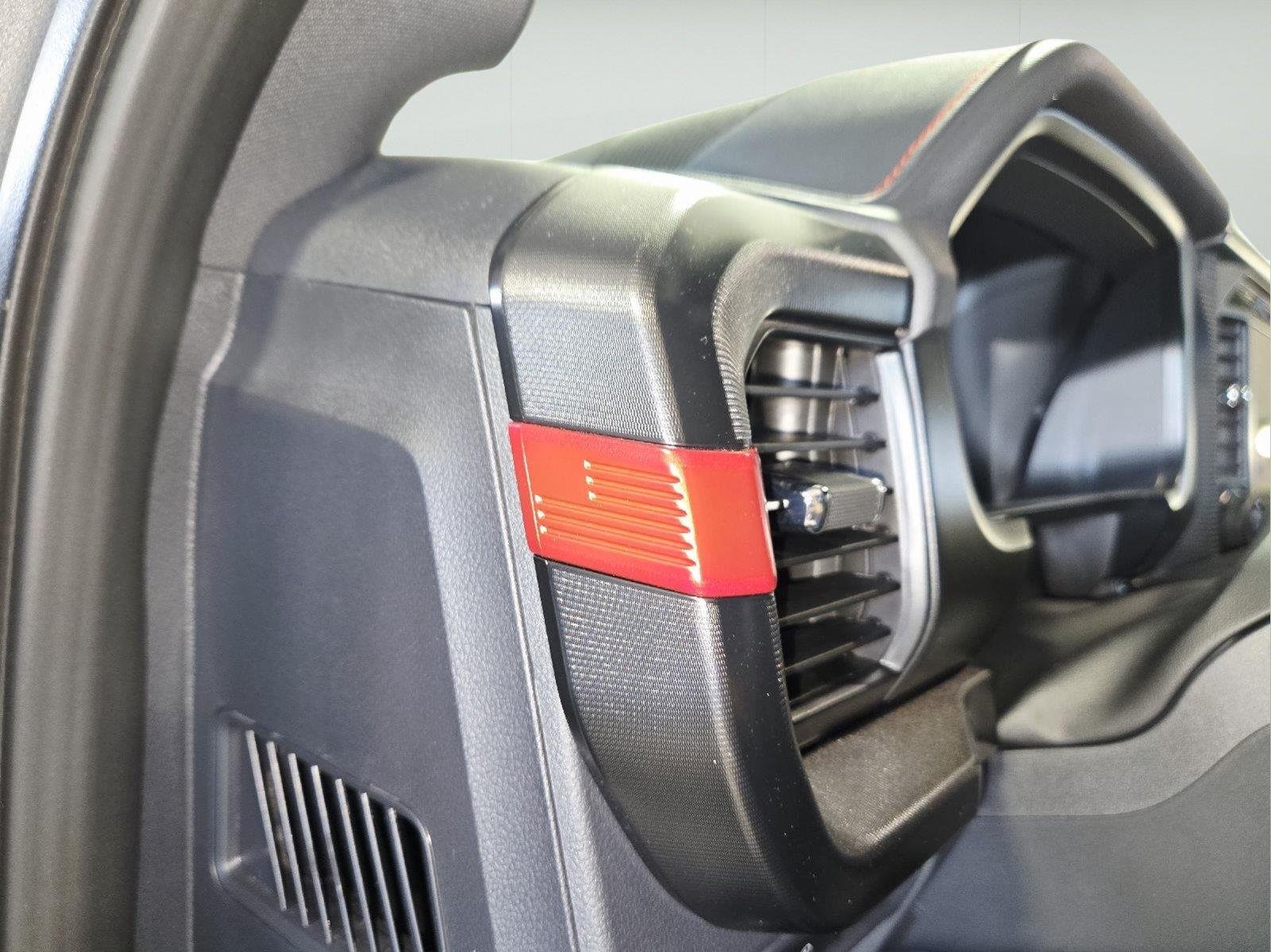 Certified Used 2025 Carbonized Gray Ford Raptor image 18