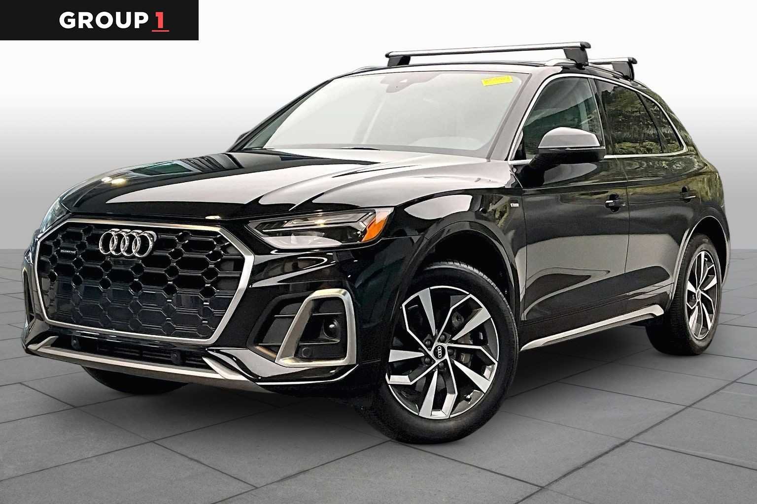 2023 Audi Q5