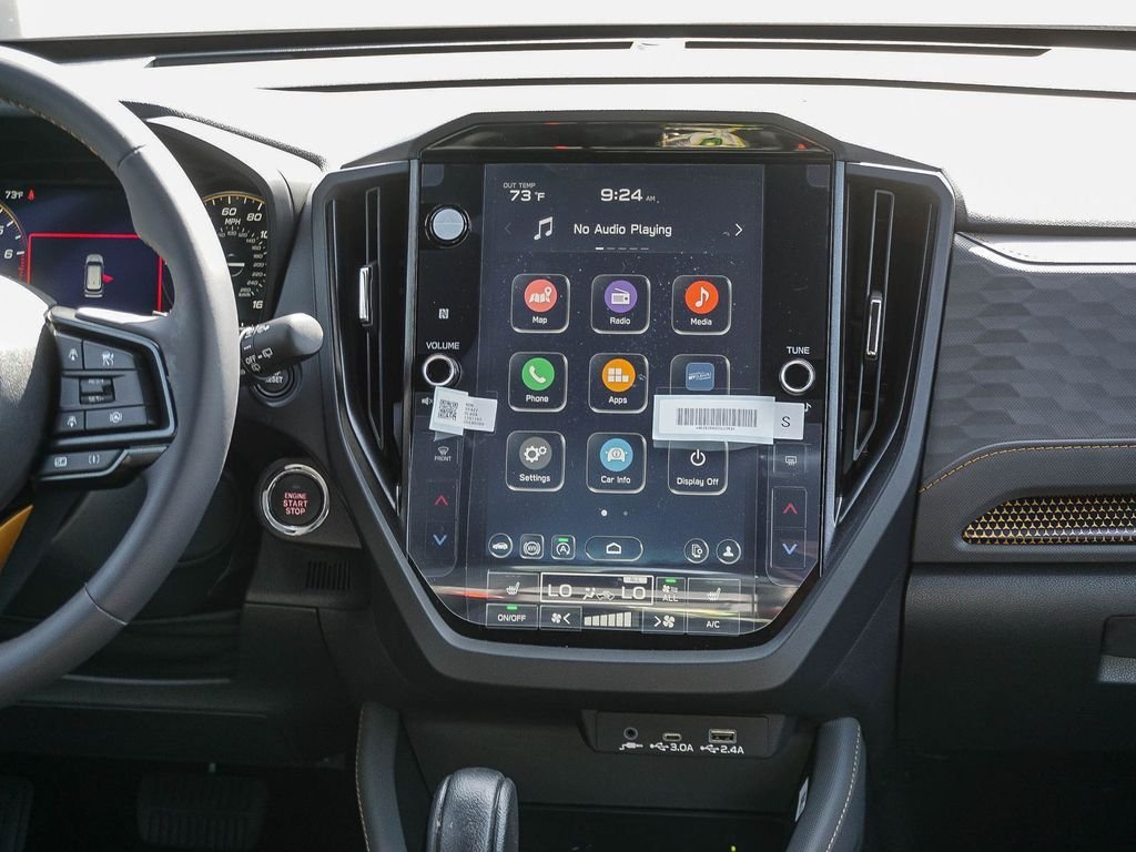 2026 Subaru Forester Wilderness - Photo 15