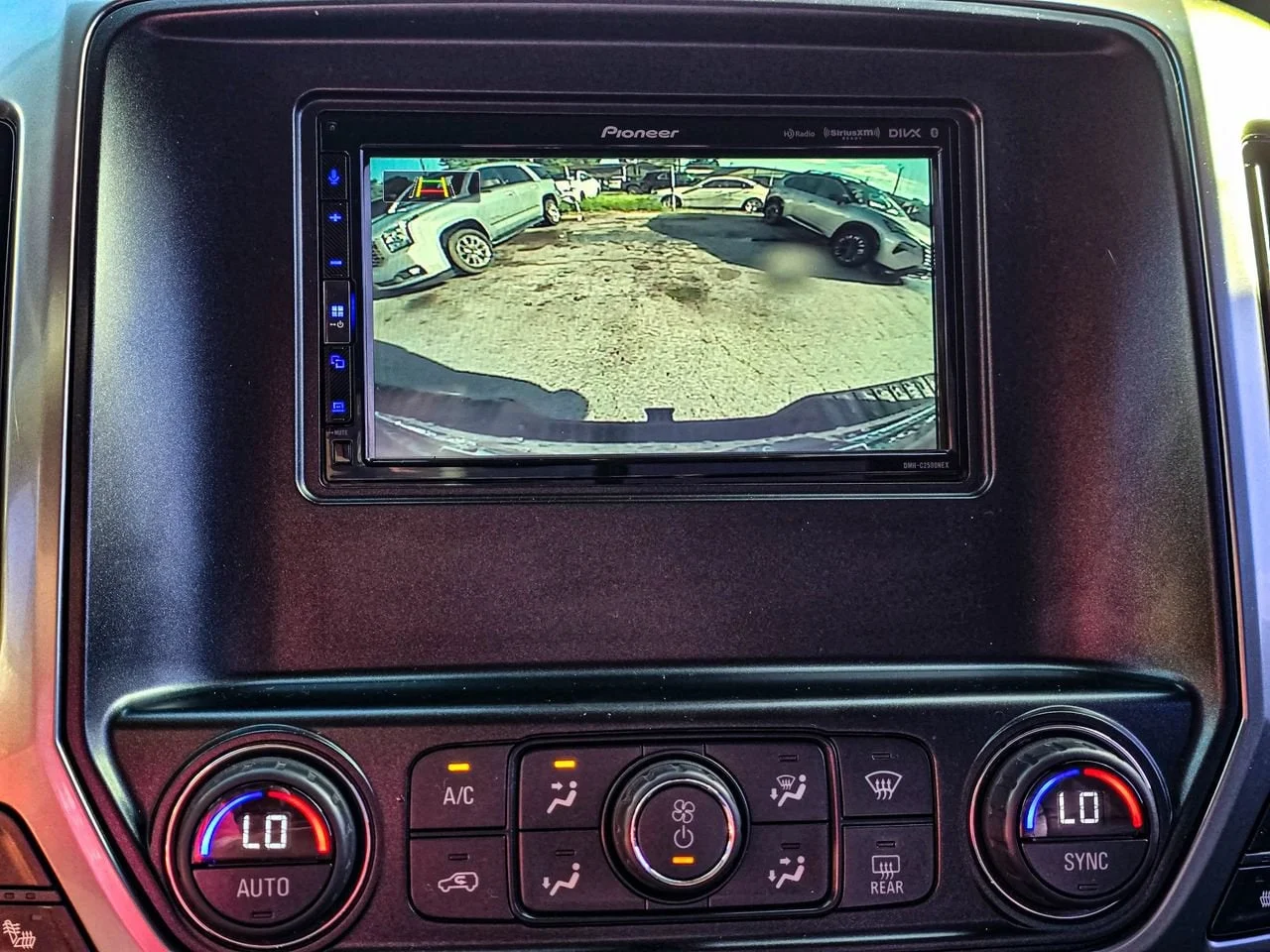Used 2015 Black Chevrolet LTZ image 16