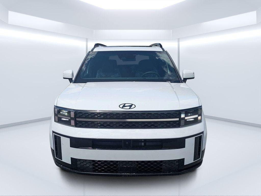 New 2026 White Hyundai Calligraphy image 8