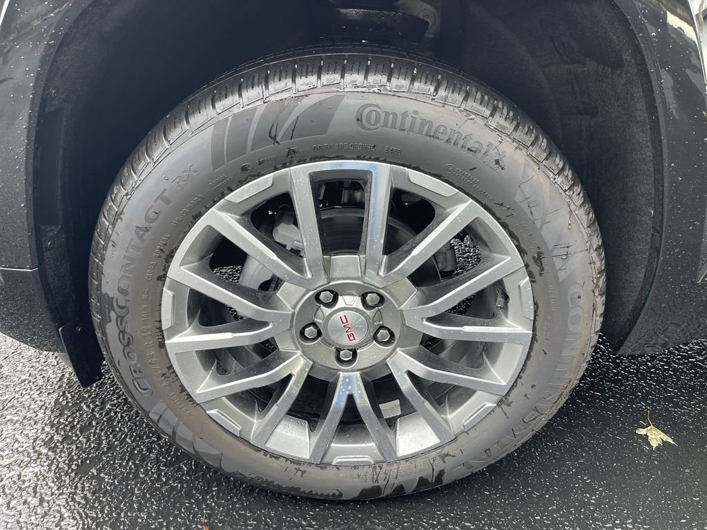 2027 GMC Terrain Denali - Photo 33