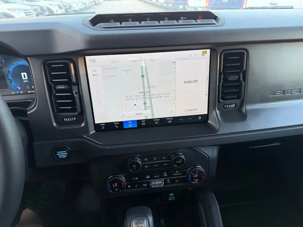 2025 Ford Bronco 4-Door Badlands - Photo 29