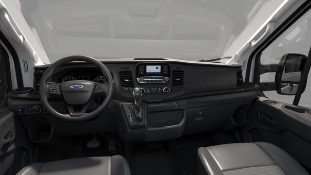 2025 Ford Transit Van Base - Photo 7